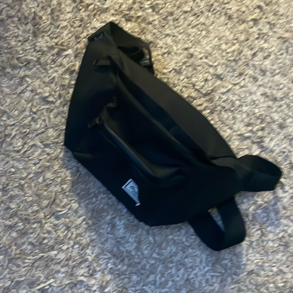 Herschel side bag